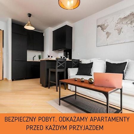 Apartments Jana Kazimierza 50 By Renters Varşova Dış mekan fotoğraf