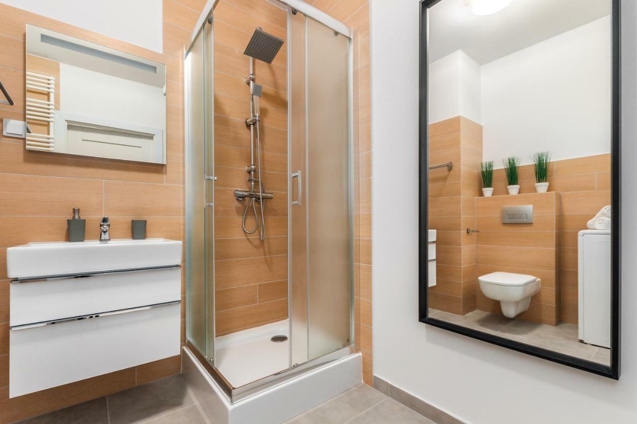 Apartments Jana Kazimierza 50 By Renters Varşova Dış mekan fotoğraf