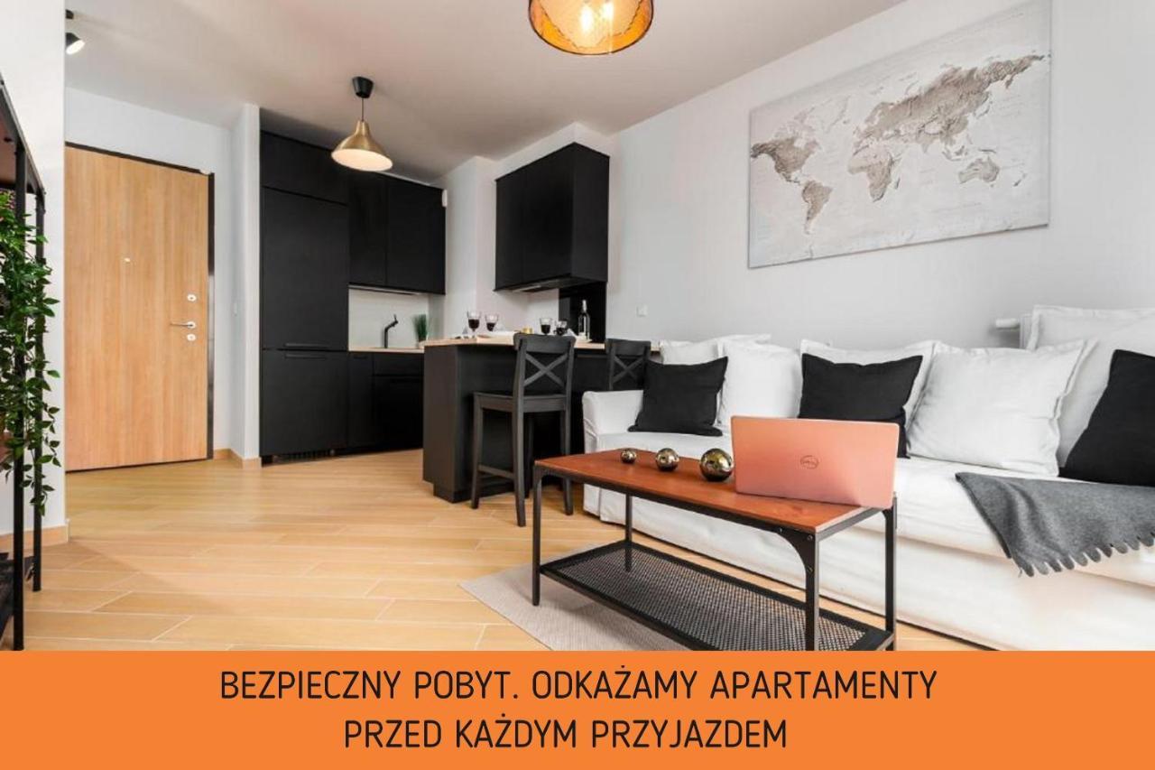 Apartments Jana Kazimierza 50 By Renters Varşova Dış mekan fotoğraf